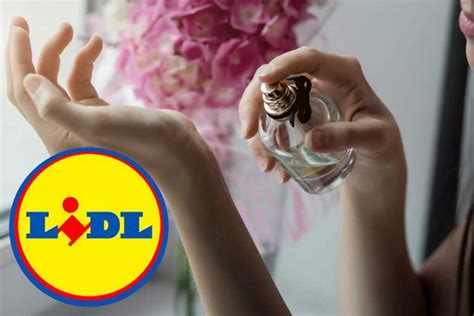 pazzi per profumi lidl.